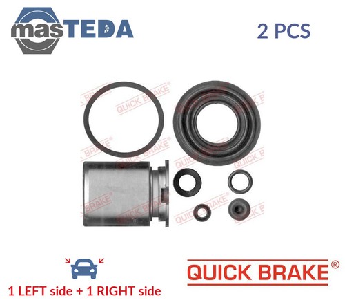 114 5009 brake - brake, repair