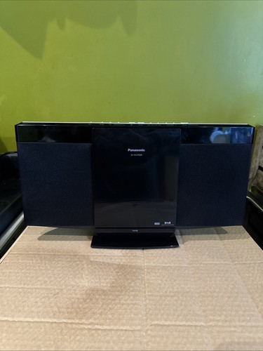 Panasonic hc25db compact - sc-hc25db,