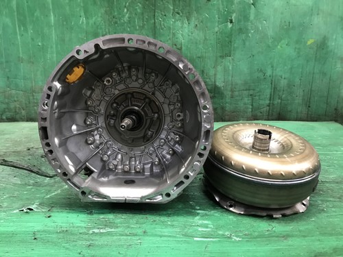 Mercedes class w212 - mercedes, gearbox