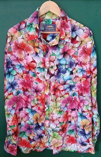 Loud originals shirt mens xxl - originals,