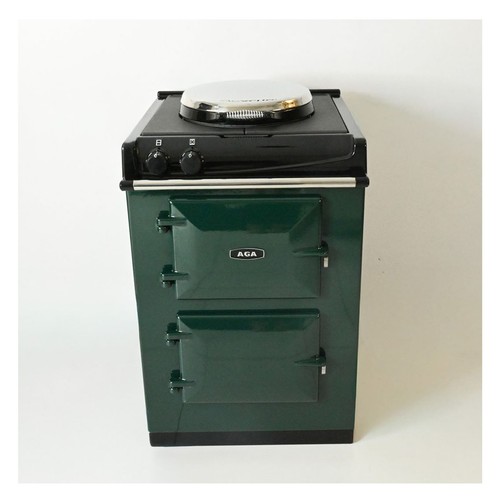 Aga city reconditioned - 60, to