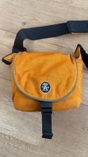 Crumpler ben pizza - crumpler, (l)
