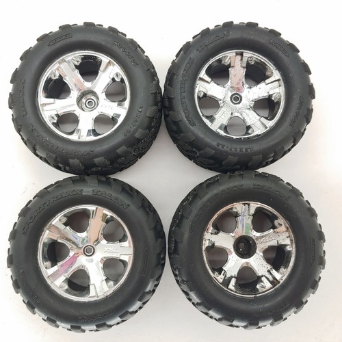 Traxxas stampede 2wd 10 - traxxas,