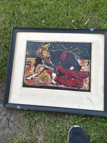 Don laviere turner signed - don,