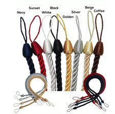 1-2X Twisted Durable Plain