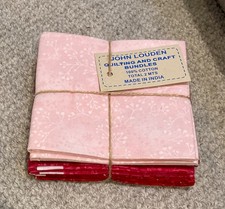 John Louden 100% Cotton