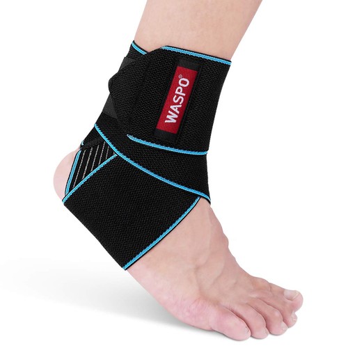 Waspo ankle support brace - waspo,