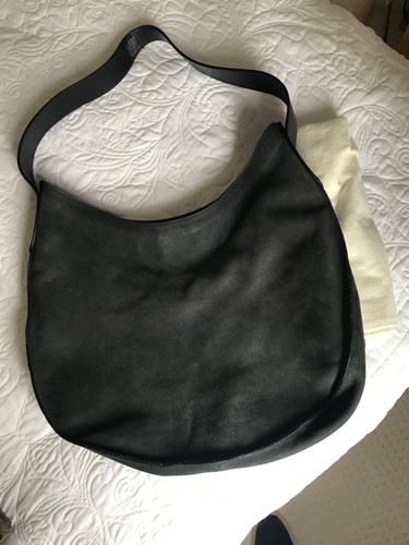 Bally pebbled leather - , shoulder