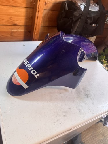 Honda cbr 125 front - honda,