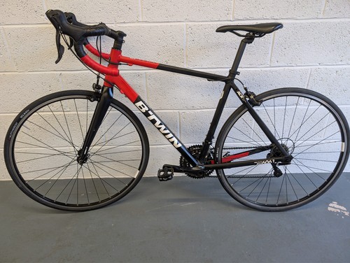 Decathlon btwin triban 520 - btwin,