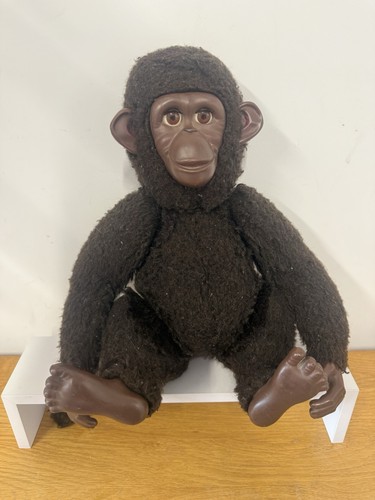 Vintage chimpanzee monkey - vintage, ape