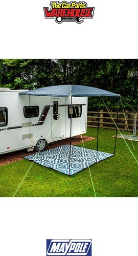 Maypole 94526 aztec awning - maypole,