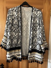 River island embellished aztec - river,