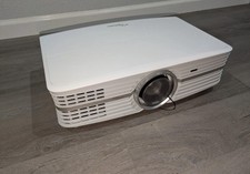Optoma UHD60 4K UHD Home