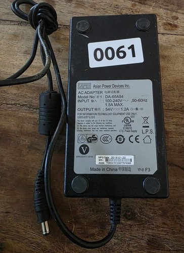 Asian power devices - (apd), ac