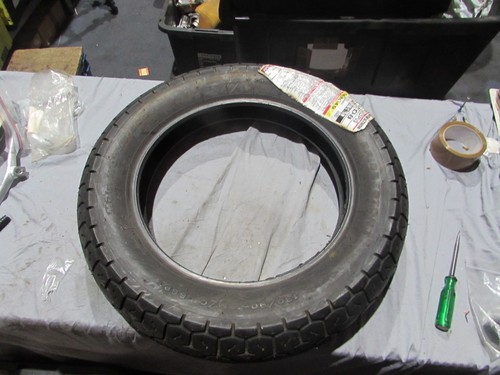 Nos bridgestone mag mopus - mag,