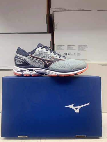 Mizuno wave rider - rider, women's