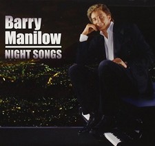 Barry Manilow - Night Songs -