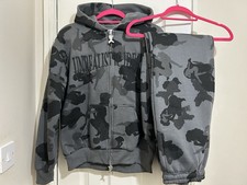 Named Collective Unrealistic