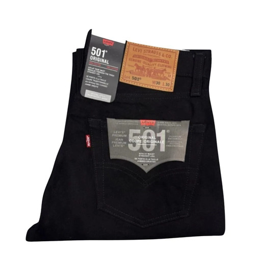 Levi 501 regular - regular, mens