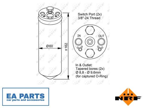 Dryer air conditioning - air,