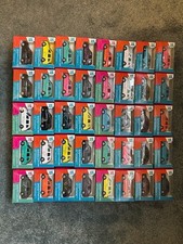CORGI MINIS FULL SET 40 LONDON