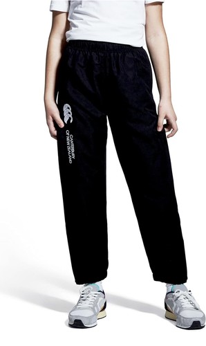Canterbury junior cuffed hem - canterbury,