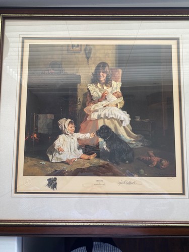 David shepherd limited edition - limited,