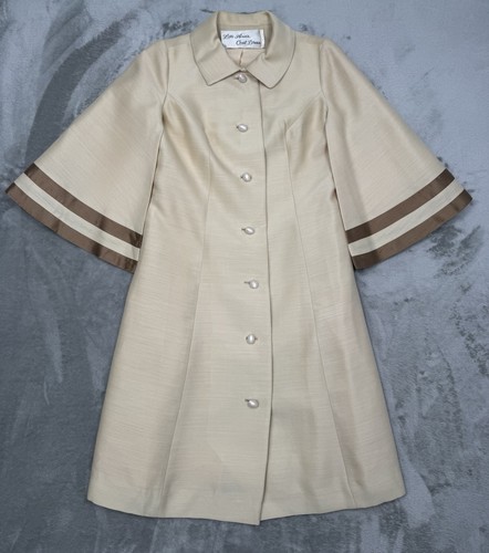 Vintage 50s lilli ann - ann, dress