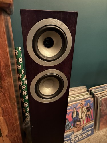 Tannoy dc4t floorstanding - tannoy,