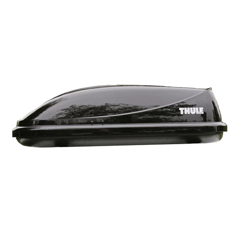 Thule ocean roof box - ocean, black
