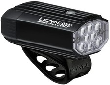 Lezyne Micro Drive 800+ LED