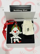 Pandora 2025 Christmas Elf