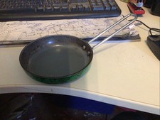 Green Pan 1 Egg Frying Pan