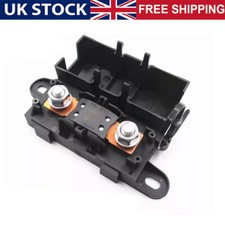 Heavy Duty Mega 12V 24V Fuse