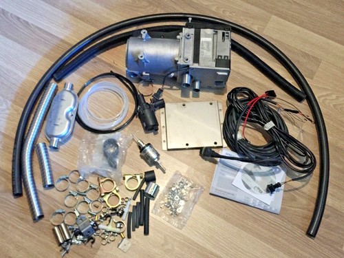 24v eberspacher hydronic - 24v,