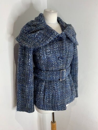 Iblues philosophy boucle tweed - philosophy,
