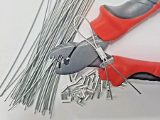 10Pk ELECTRIC METER ALUMINIUM