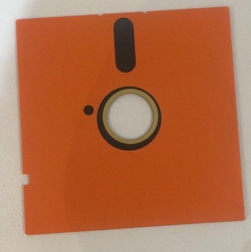 New rare 5 25 - *new, /
