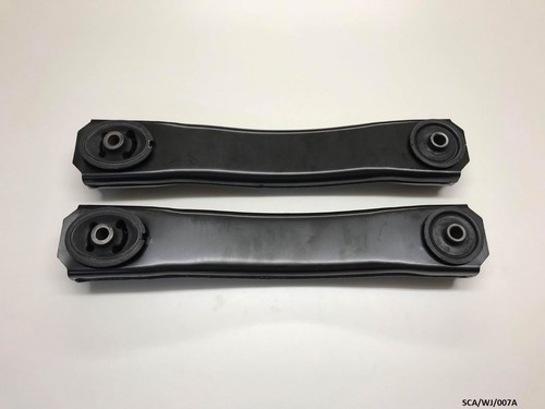 Front lower control arm - 2,