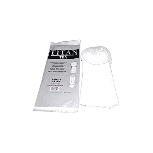 10qt back pack hepa - 10qt,