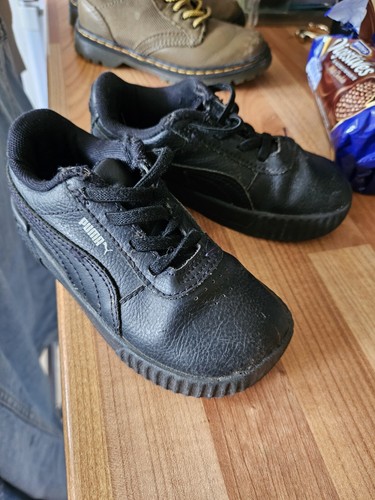 Puma black babies carina - babies, 2.0