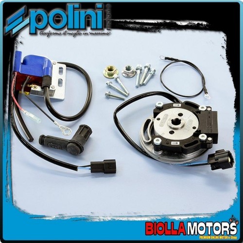 171 0555 ignition rotor ecu - ignition,