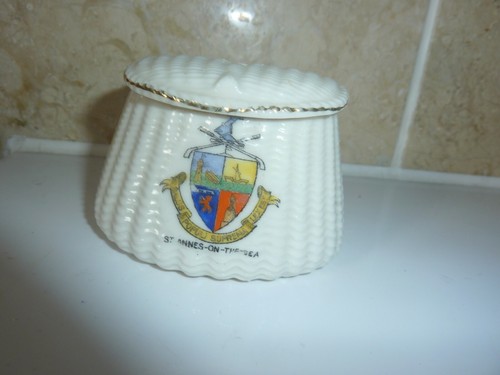 Arcadian china 3cm - arcadian,