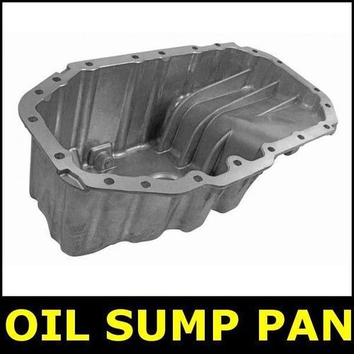 Oil sump pan for - vw, iv