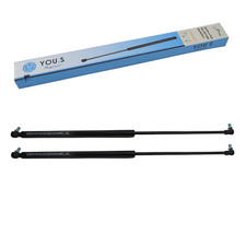 Gas Shock Absorbers for Fendt