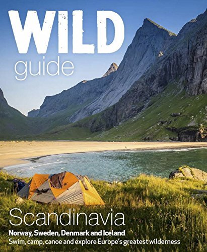 Wild guide scandinavia - guide,