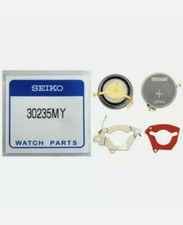 Seiko Genuine Capacitor 30235MY 5M42 5M43 5M45 5M47 5M62 5M63 5M65   =30235MZ