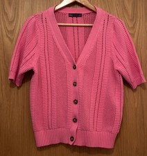 Marks And Spencer Pink