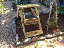 Prestige Premium Soil Sifter Garden Sieve